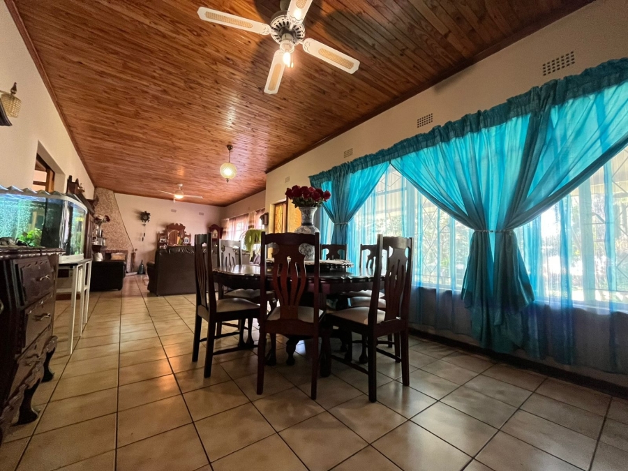 4 Bedroom Property for Sale in Protea Park North West